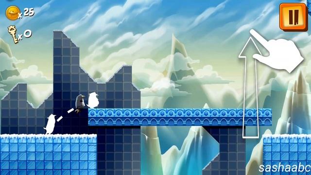 adventure beaks обзор игры андроид game rewiew android. смотреть онлайн