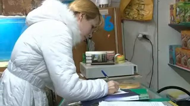 Приставы пришли к индивидуальному предпринимателю. Март 2012 год. смотреть онлайн