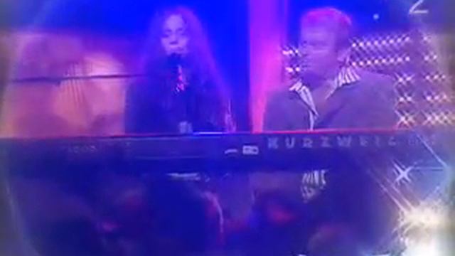 The Prayer - Marion Raven and Tommy смотреть онлайн