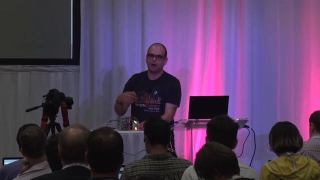 Neo4j Clustering Hands-on — Stefan Armbruster and Chris Gioran, Neo4j смотреть онлайн