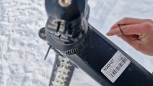 ЭЛЕКТРОФЕТБАЙК Aceline FX 426 из УЦЕНКИ ДНС