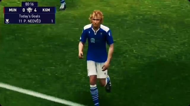 Xavi manager || Manager review || pes 2021 || 4-2-3-1 || pes 2021 || смотреть онлайн