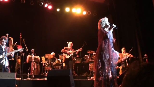 INTI ILLIMANI & Francesca Gagnon Alegria.wmv смотреть онлайн
