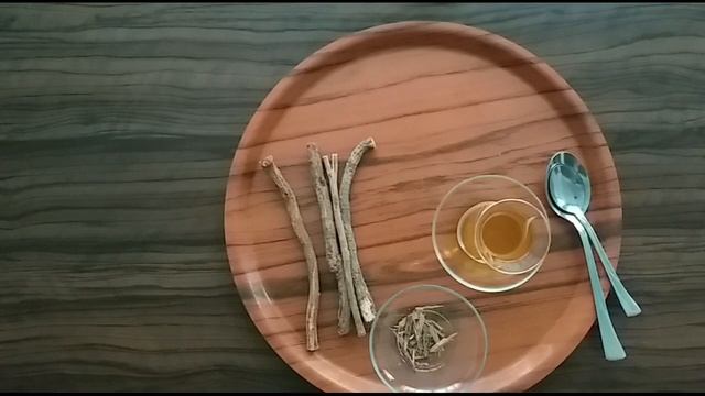 Чай из корня солодки-народное средство для лечения кучи болезней смотреть онлайн