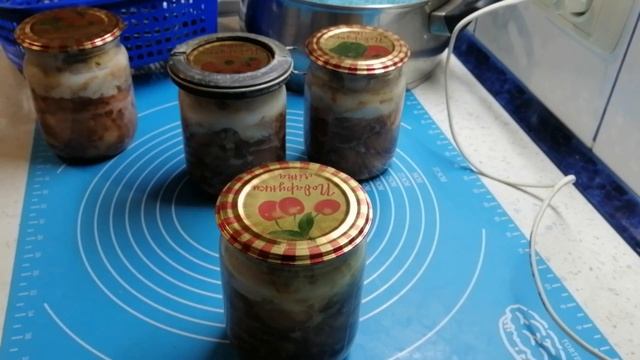 закрываю тушонку без автоклава смотреть онлайн