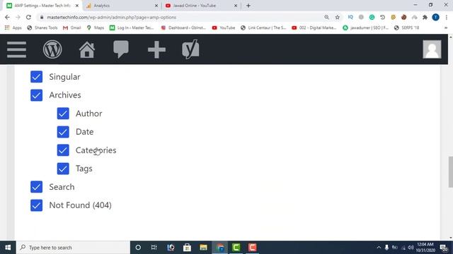 how to setup amp plugin in wordpress website смотреть онлайн