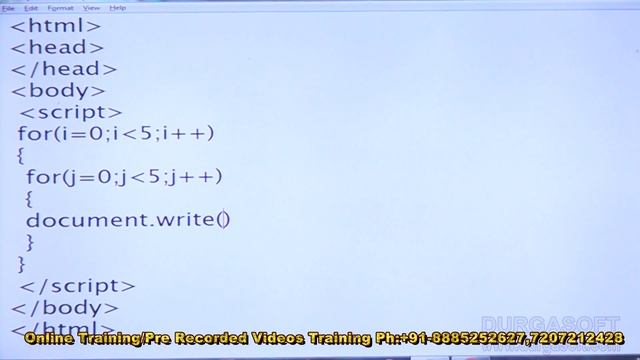 GUI || JavaScript Part - 5 by Manideep смотреть онлайн