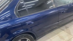 Хонда Цивик 1997г