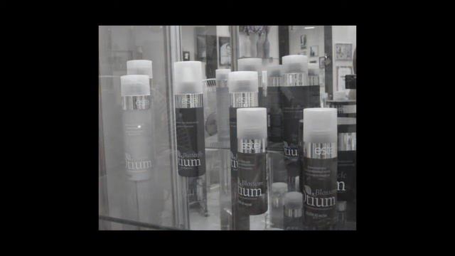 салон парикмахерская ШармЭль, смотреть онлайн