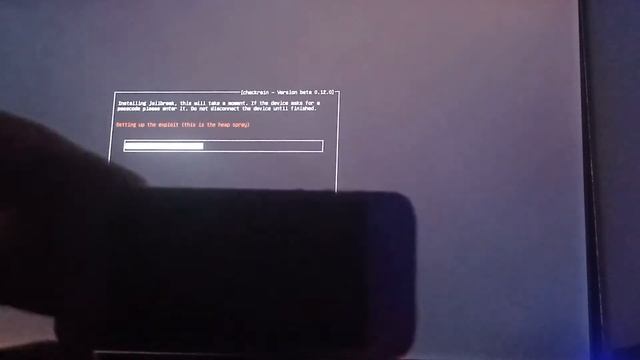 How to jailbreak iOS 12.4.9 смотреть онлайн
