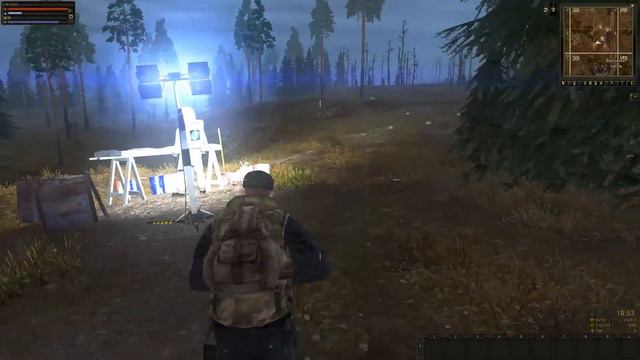 Stalker Online(часть 6) Время собирать камни ч.2 смотреть онлайн