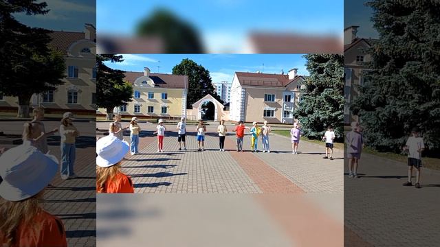 День тринадцатый "СТАНЦИЯ ЛУНИНЕЦ" смотреть онлайн