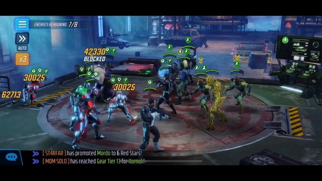 Catalyst of change - Last node смотреть онлайн