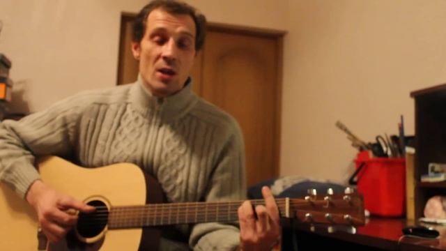 Зима (для форума www.guitar-school.ru) смотреть онлайн