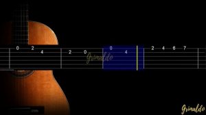 Beach Bunny - Prom Queen.Tutorial guitar Tabs