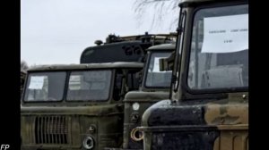 Заброшенная военная техника #4