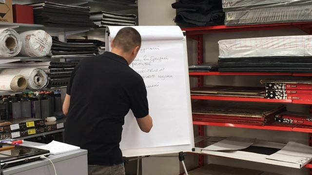 Часть 1. Природа шума. Основные источники шума в автомобиле. Коротко. Упрощенно. Доступно.