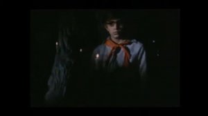 Буктрейлер «За всё хорошее - смерть»