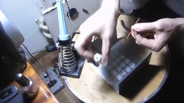 ? HOMEMADE. Как сделать светодиодный светильник своими руками || Самоделки апрель 2018 ? смотреть онлайн