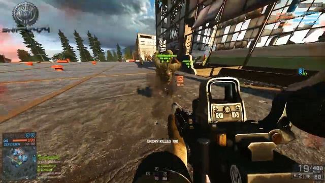 Battlefield Hardline - Net Code, Hit Boxes, Connection, Servers and More смотреть онлайн
