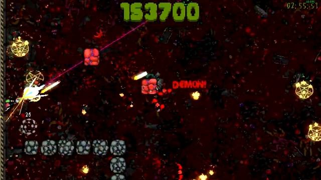 Tormentor❌Punisher - All Hardcore Achievements смотреть онлайн