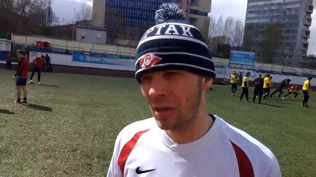 "6-й ЛЧК 8х8". Utip - Кактус 1-4 (0-3) смотреть онлайн