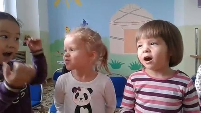 Стихи на казахском языке. Всезнайка в Алматы смотреть онлайн