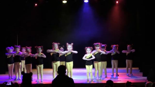 Отчетник Лета. Дети дошкольники тренер Рита Фомкина смотреть онлайн