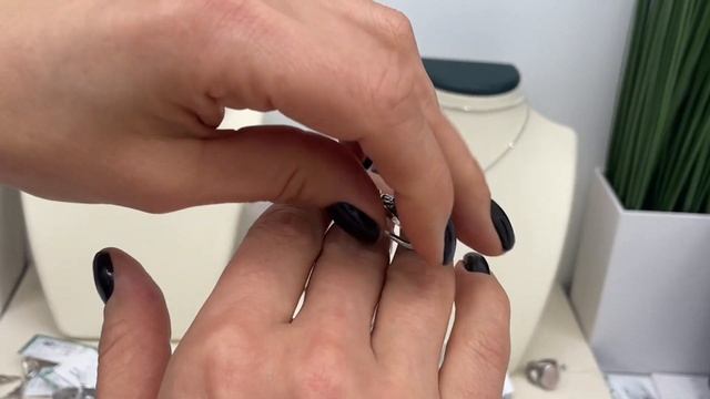 ?РОЗОВЫЙ КВАРЦ. КАМЕНЬ ЛЮБВИ И НЕЖНОСТИ? СЕРЕБРЯНЫЕ УКРАШЕНИЯ смотреть онлайн