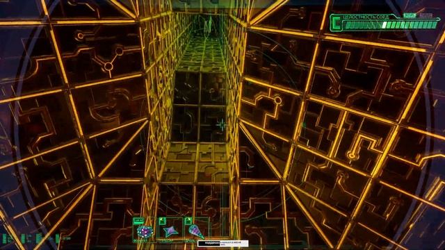 SYSTEM SHOCK REMAKE (2023) Прохождение 8 ᐅ Истребитель техники. смотреть онлайн