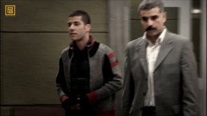 Kurtlar Vadisi Pusu 23. Bölüm