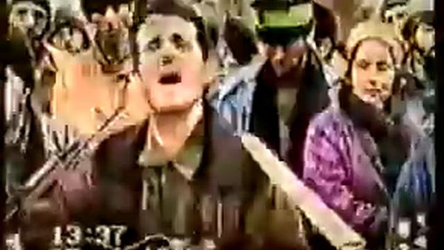 Имам Алимсултанов Гуниб 1995 год Чечня смотреть онлайн