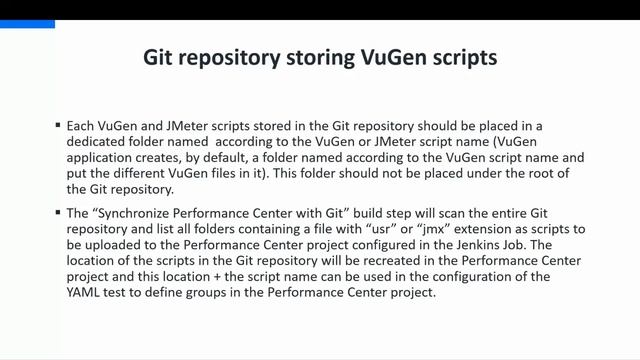 Performance Center 12.62 What's new webinar смотреть онлайн