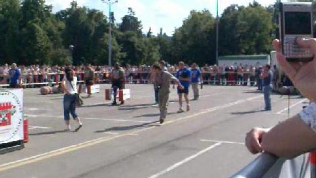 Тропа Фермера смотреть онлайн