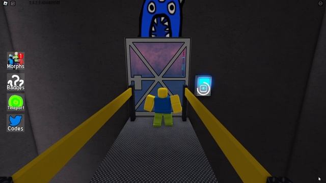 UPDATE 202 ? How to get ALL 5 NEW BACKROOMS MORPHS! (GARTEN OF BANBAN 2) - Roblox смотреть онлайн