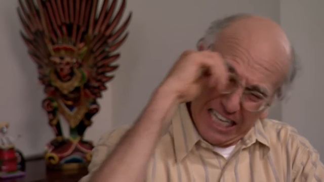 Curb Your Enthusiasm | Season 5 | Best Moments