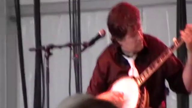 Bela Fleck with Abigail Washburn смотреть онлайн