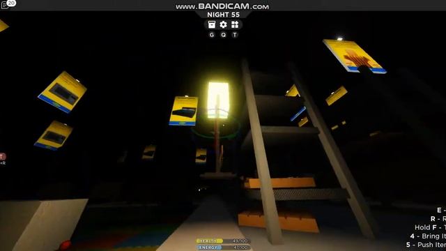 _обновление в ИКЕЕ! Roblox SCP-3008 [2.5]_ смотреть онлайн