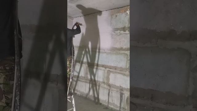 Гидроизоляция подвала