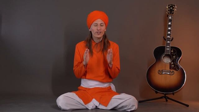 Как достичь высоких состояния в медитации? смотреть онлайн