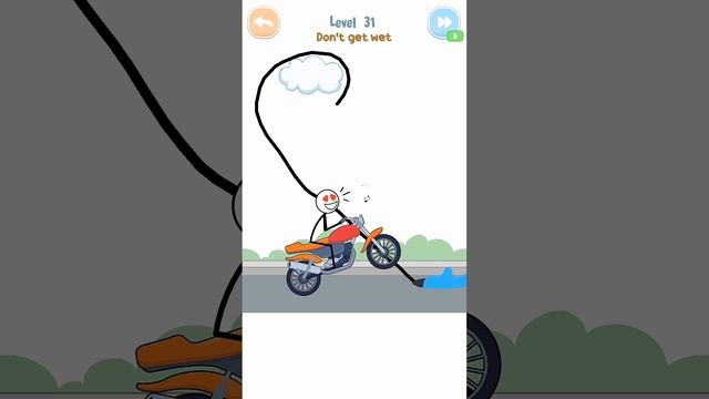 Watering Puzzle - New UpdateAll Levels 21--40 Funny StickmanPuzzle Rescue Game - GameplayWalkthroug смотреть онлайн
