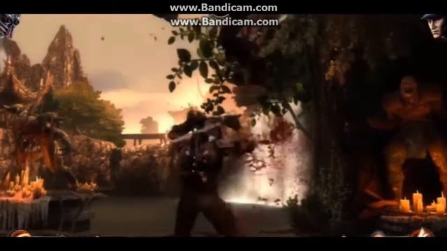 Топ-10 лучших персонажей MORTAL KOMBAT (9;Х) смотреть онлайн