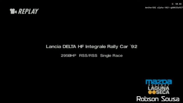 AetherSX2 | Gran Turismo 4 - POCO X3 PRO смотреть онлайн