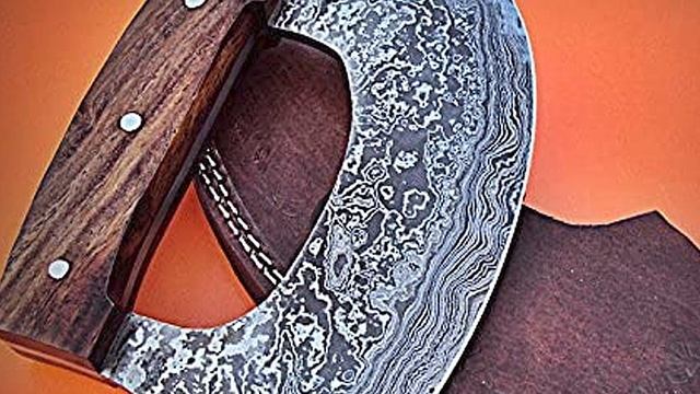 Best Ulu Knife in 2021 – Top Rated Alaskan Knives That Make The Cut! смотреть онлайн