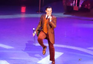 К Дню Рождения Владислава Кирюхина