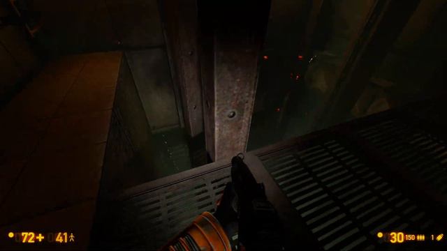 Прохождение BLACK MESA: FURTHER DATA (2020) | HALF-LIFE: UPLINK REMAKE смотреть онлайн