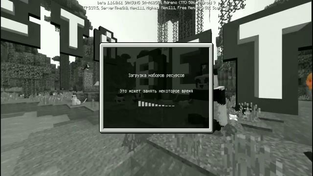 Как установить любой мод на майнкрафт Bedrock Edition смотреть онлайн