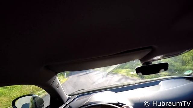 2017 Audi TT RS - POV Onboard Sound On MOUNTAIN ROADS смотреть онлайн