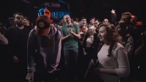 VERSUS BPM  Galat VS Mozee Montana