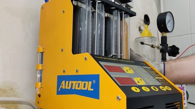 Устранение пропусков зажигания на opel Astra H с двигателем Z18XER смотреть онлайн